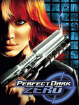 Perfect Dark Zero, X360
