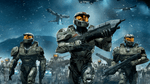 *Halo Wars, X360