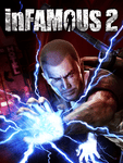 *Infamous 2, PS3
