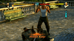 *Fighters Uncaged, X360