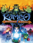 Kameo Elements of Power, X360