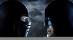Mortal Kombat Vs. DC Universe [Platinum Hits], X360