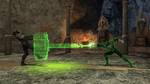 Mortal Kombat Vs. DC Universe [Platinum Hits], X360