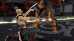 Mortal Kombat Vs. DC Universe [Platinum Hits], X360