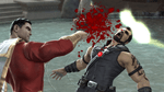 Mortal Kombat Vs. DC Universe [Platinum Hits], X360