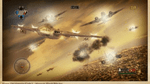 *Blazing Angels 2 Secret Missions, X360