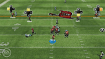 Madden 2008, X360
