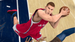 NBA 2K11, X360