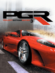 *Project Gotham Racing 3, X360