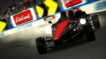 *Project Gotham Racing 3, X360