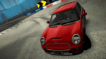 *Project Gotham Racing 3, X360