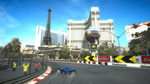 *Project Gotham Racing 3, X360