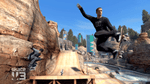 Skate 3, X360