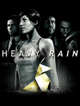 *Heavy Rain, PS3