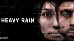 *Heavy Rain, PS3