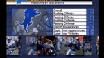*NFL 2K3, PS2