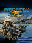 *SOCOM II US Navy Seals, PS2