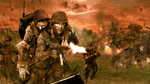 Brothers in Arms Road to Hill 30, PS2