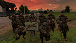 Brothers in Arms Road to Hill 30, PS2