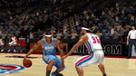 NBA 08, PS2