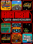 Namco Museum 50th Anniversary, PS2