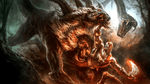 *God of War III, PS3
