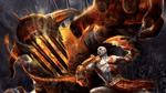 *God of War III, PS3
