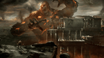 *God of War III, PS3