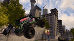 Monster Jam, PS2