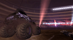 Monster Jam, PS2