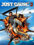 Just Cause 3, XONE