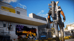 Just Cause 3, XONE