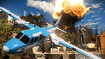 Just Cause 3, XONE
