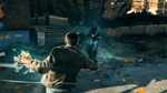 Quantum Break, XONE