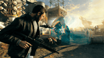 Quantum Break, XONE