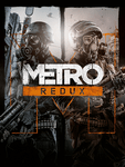 Metro Redux, XONE