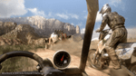 *MotorStorm, PS3