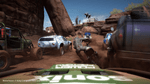 *MotorStorm, PS3