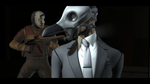 Batman: The Telltale Series, XONE