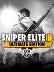 Sniper Elite III [Ultimate Edition], XONE