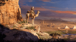 Assassin's Creed: Origins, XONE