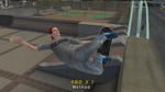 Tony Hawk 4, XBOX