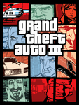 *Grand Theft Auto III, XBOX