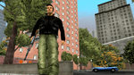 *Grand Theft Auto III, XBOX