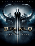 *Diablo III [Ultimate Evil Edition], PS3