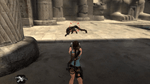 Tomb Raider Anniversary, PS2