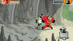 The Incredibles, GBA