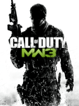*Call of Duty: Modern Warfare 3, PS3