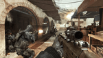 *Call of Duty: Modern Warfare 3, PS3
