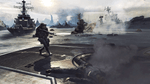 *Call of Duty: Modern Warfare 3, PS3